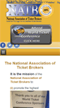 Mobile Screenshot of natb.org